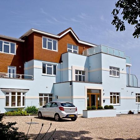 3 Goodrington Lodge, Paignton Buitenkant foto