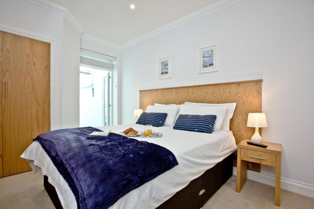 3 Goodrington Lodge, Paignton Buitenkant foto
