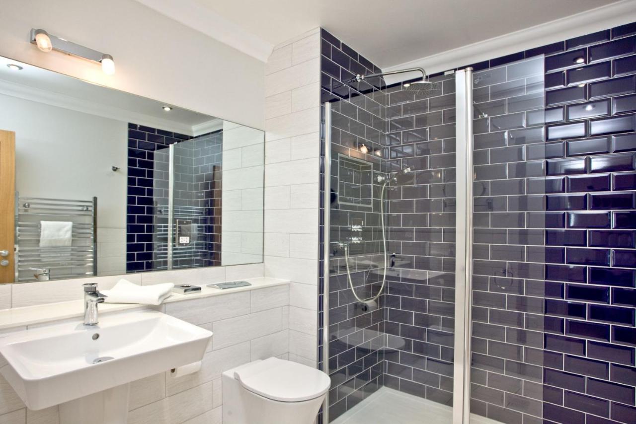 3 Goodrington Lodge, Paignton Buitenkant foto