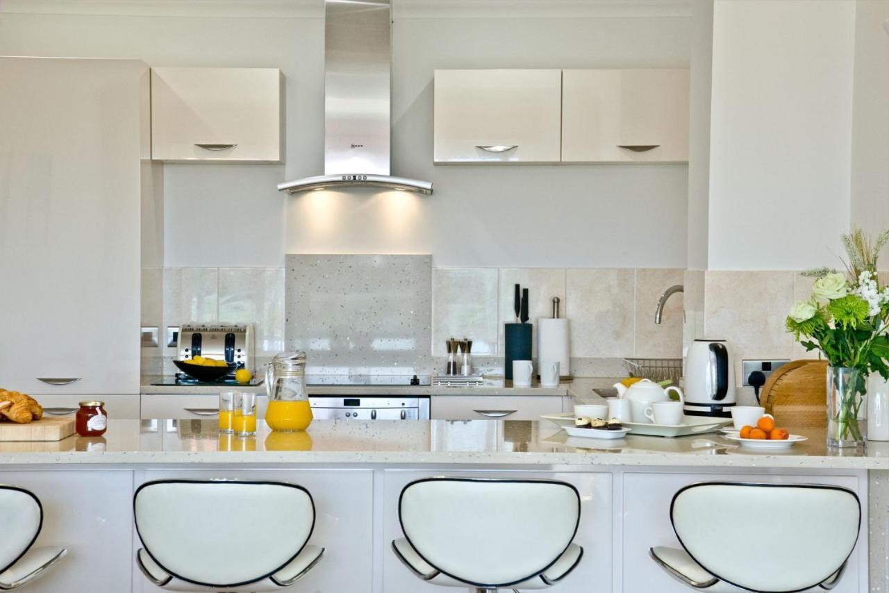 3 Goodrington Lodge, Paignton Buitenkant foto
